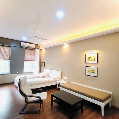 Hotel Ketan Pune Esterno foto