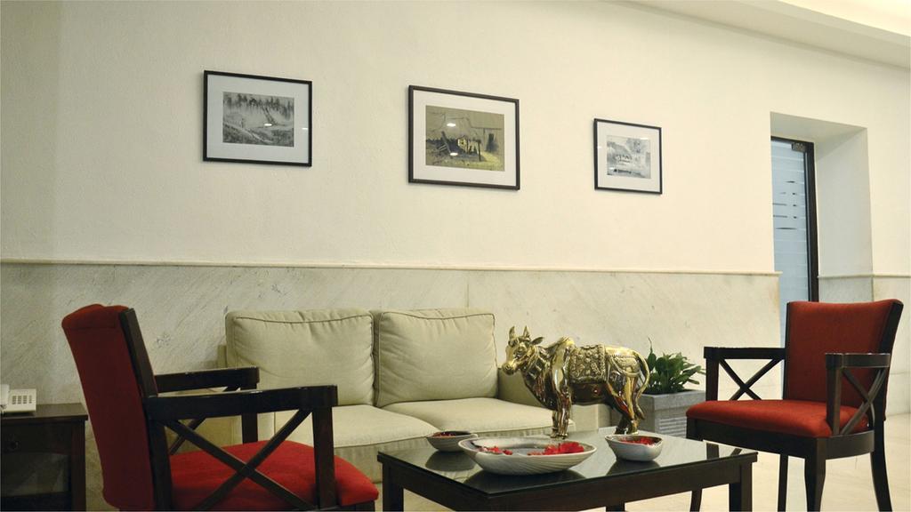 Hotel Ketan Pune Esterno foto