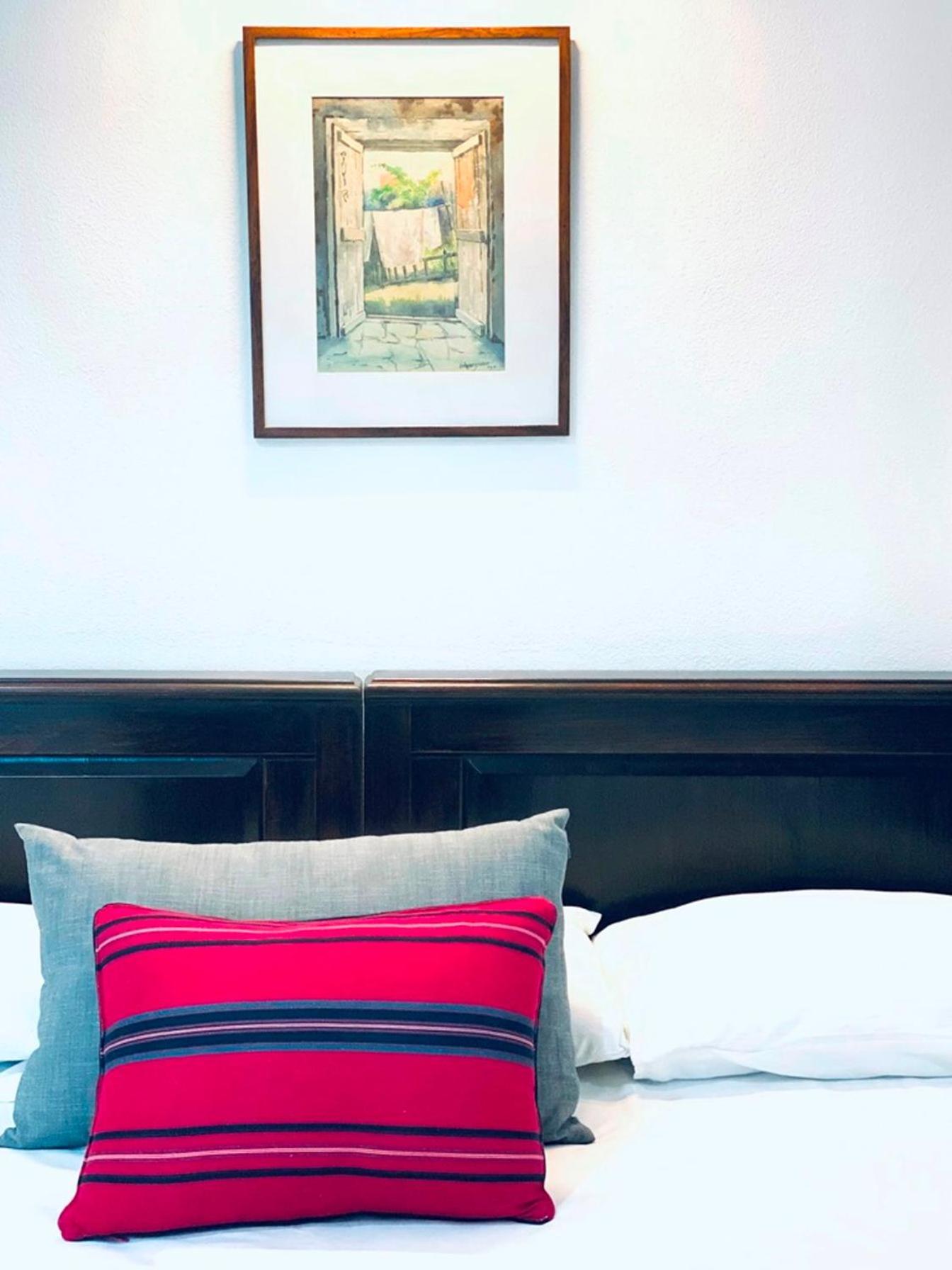 Hotel Ketan Pune Esterno foto